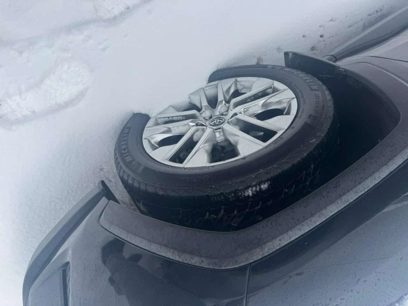 Toyota Rav4 * Limited * CARFAX * ЦЕНА ДО БГ, снимка 6 - Автомобили и джипове - 53583128