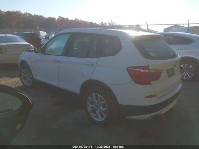 BMW X3  - изображение 4