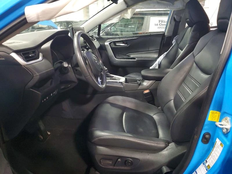 Toyota Rav4 XLE PREMIUM* Клип на мотор* CARFAX* ФИКСИРАНА ЦЕНА - изображение 7