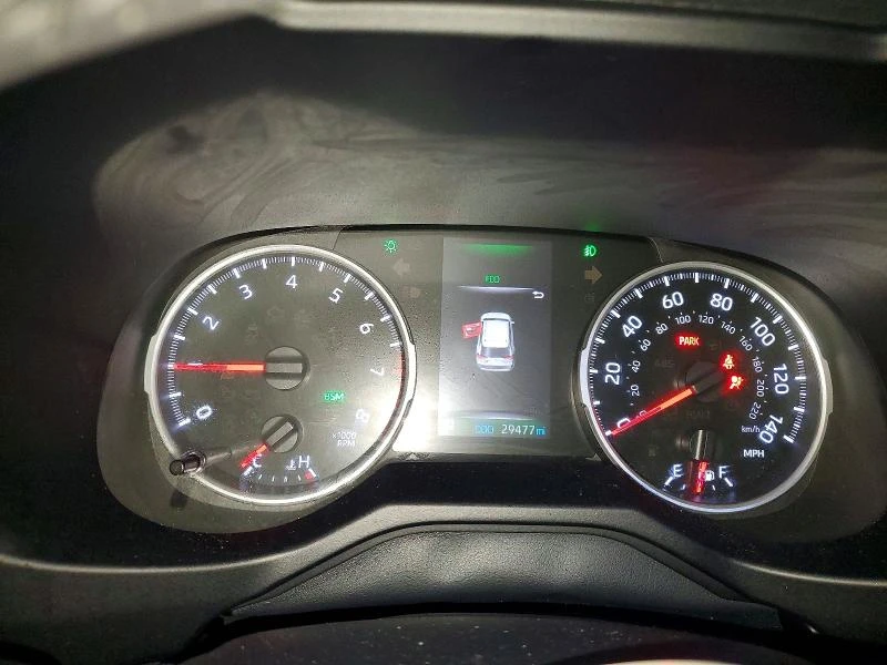 Toyota Rav4 XLE PREMIUM* Клип на мотор* CARFAX* ФИКСИРАНА ЦЕНА - изображение 9