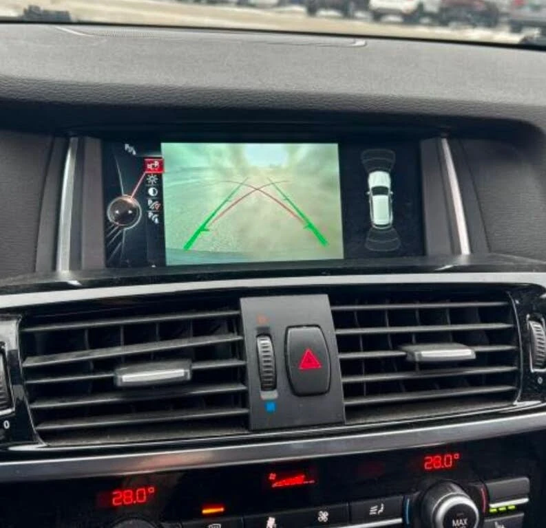 BMW X3 BMW X3 xDrive35i* АвтоКредит* (Цена до БГ) , снимка 12 - Автомобили и джипове - 53374907