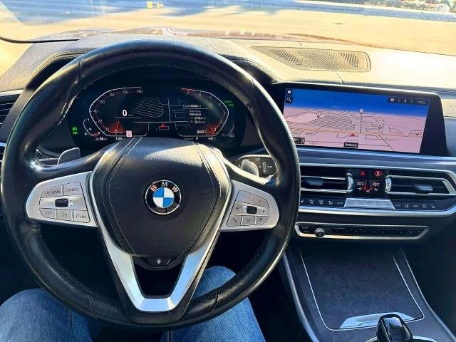 BMW X7, снимка 7 - Автомобили и джипове - 54767589