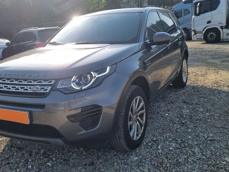 Land Rover Discovery Sport | Mobile.bg � ����������� 2