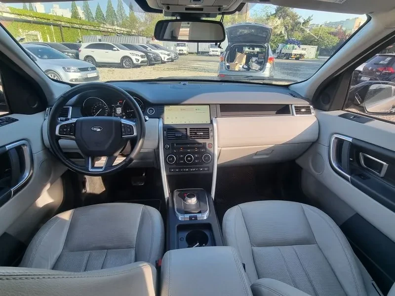 Land Rover Discovery Sport | Mobile.bg � ����������� 17