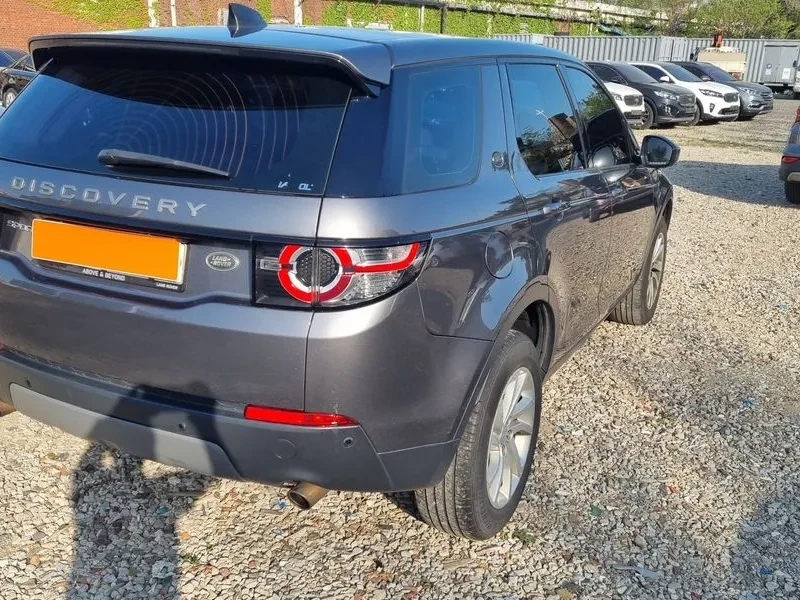 Land Rover Discovery Sport | Mobile.bg � ����������� 4