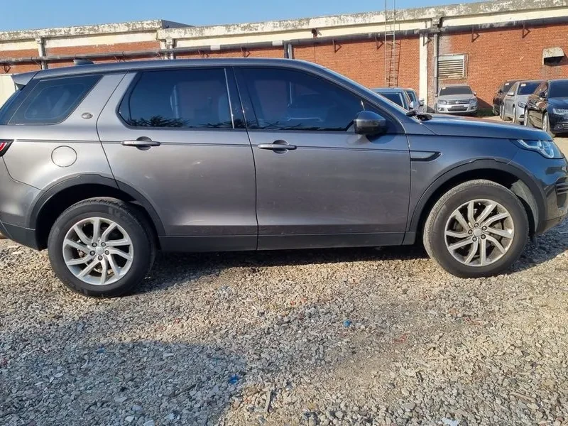 Land Rover Discovery Sport | Mobile.bg � ����������� 5