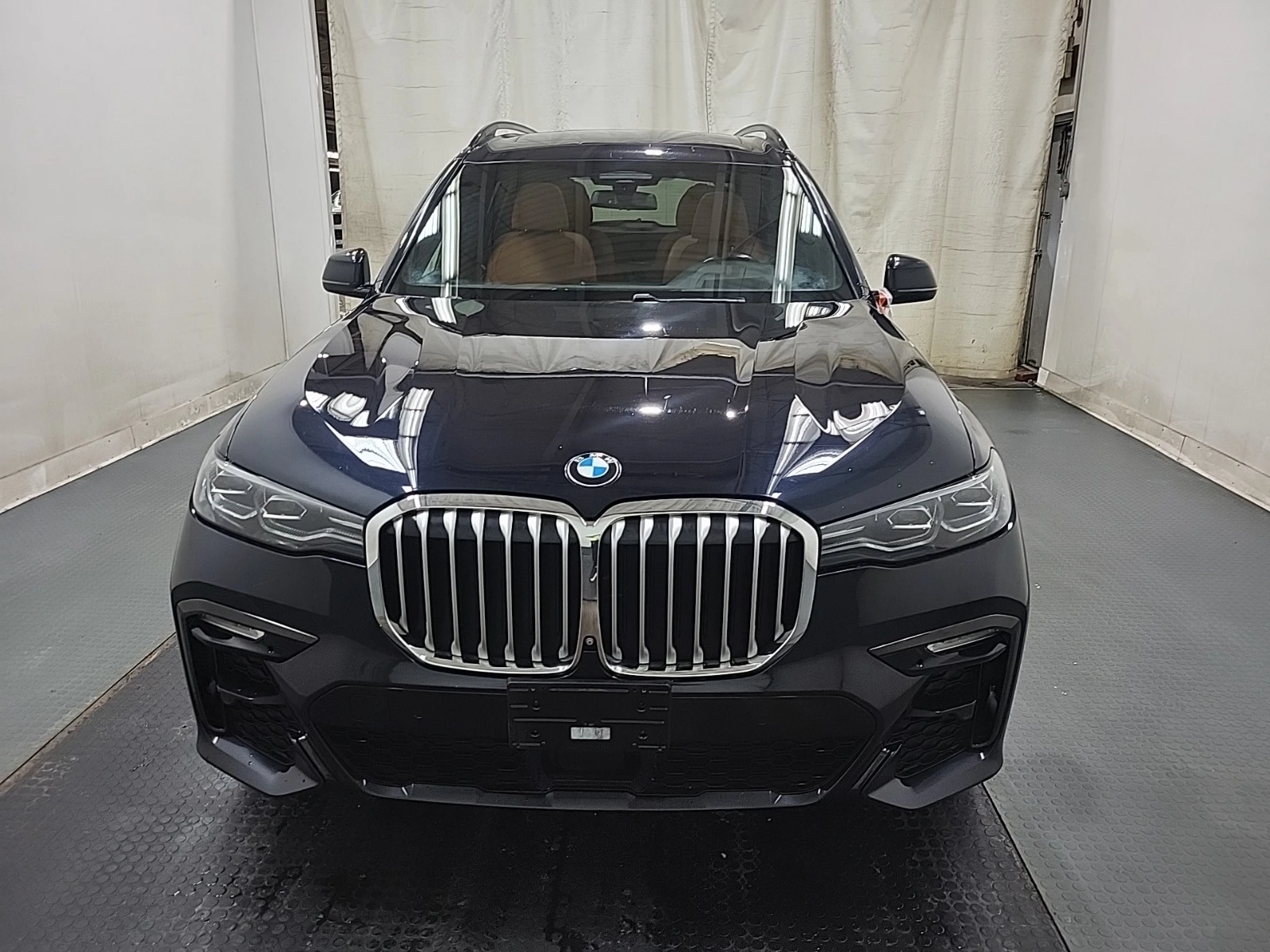 BMW X7 * XDRIVE40I* СЛЕДЕНЕ НА ЛЕНТИ * ОПЦИЯ ЗА ФИНАНСИРА - изображение 3