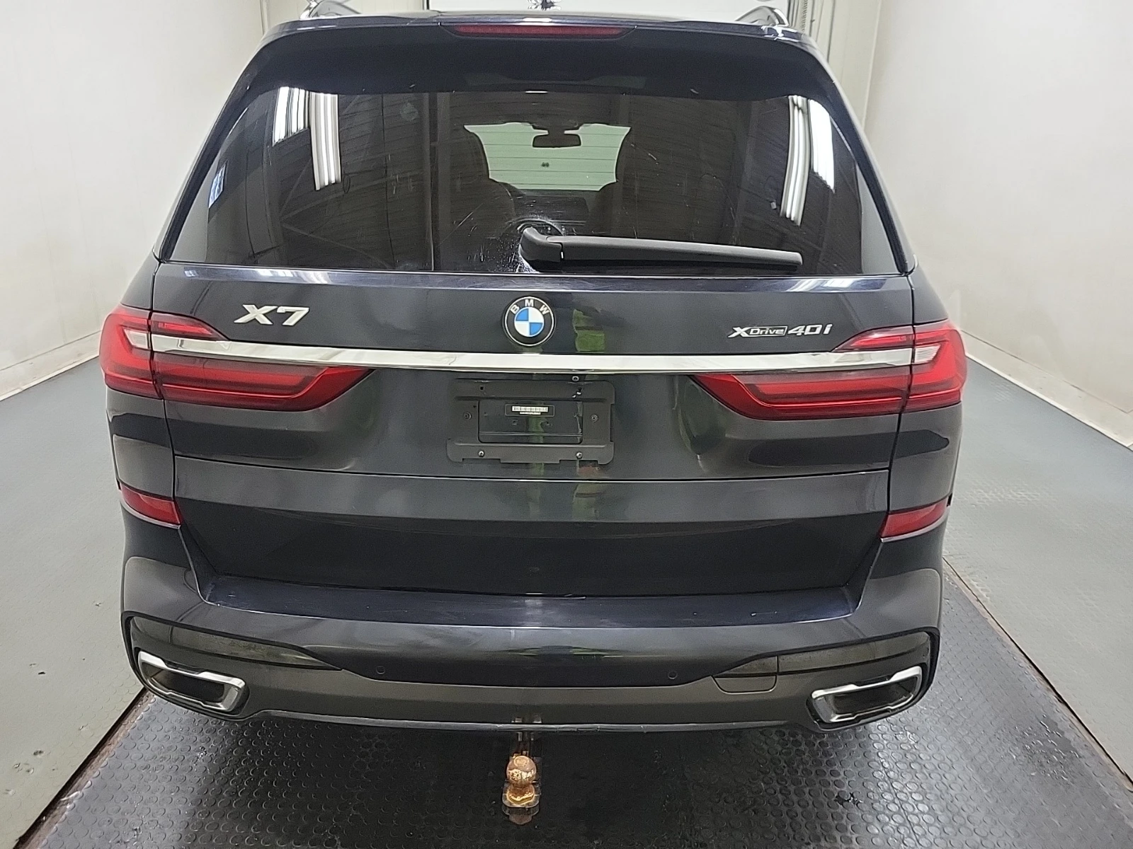 BMW X7 * XDRIVE40I* СЛЕДЕНЕ НА ЛЕНТИ * ОПЦИЯ ЗА ФИНАНСИРА - изображение 4