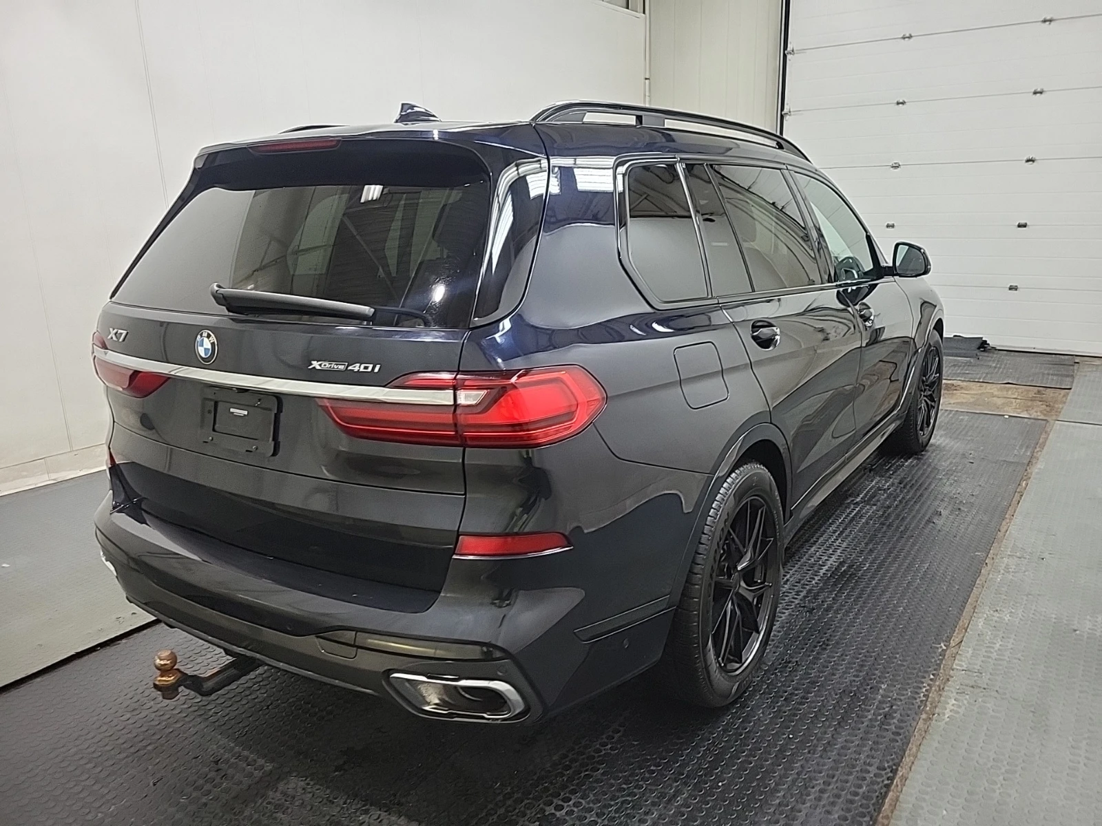 BMW X7 * XDRIVE40I* СЛЕДЕНЕ НА ЛЕНТИ * ОПЦИЯ ЗА ФИНАНСИРА - изображение 2
