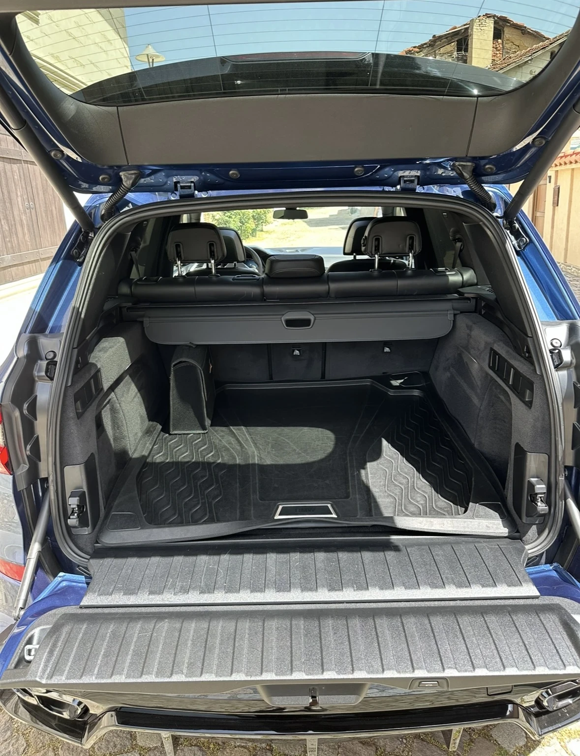 BMW X5 M50i | Mobile.bg � ����������� 11