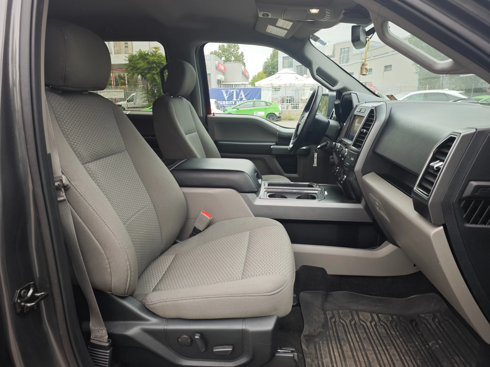 Ford F150 V8  - изображение 9