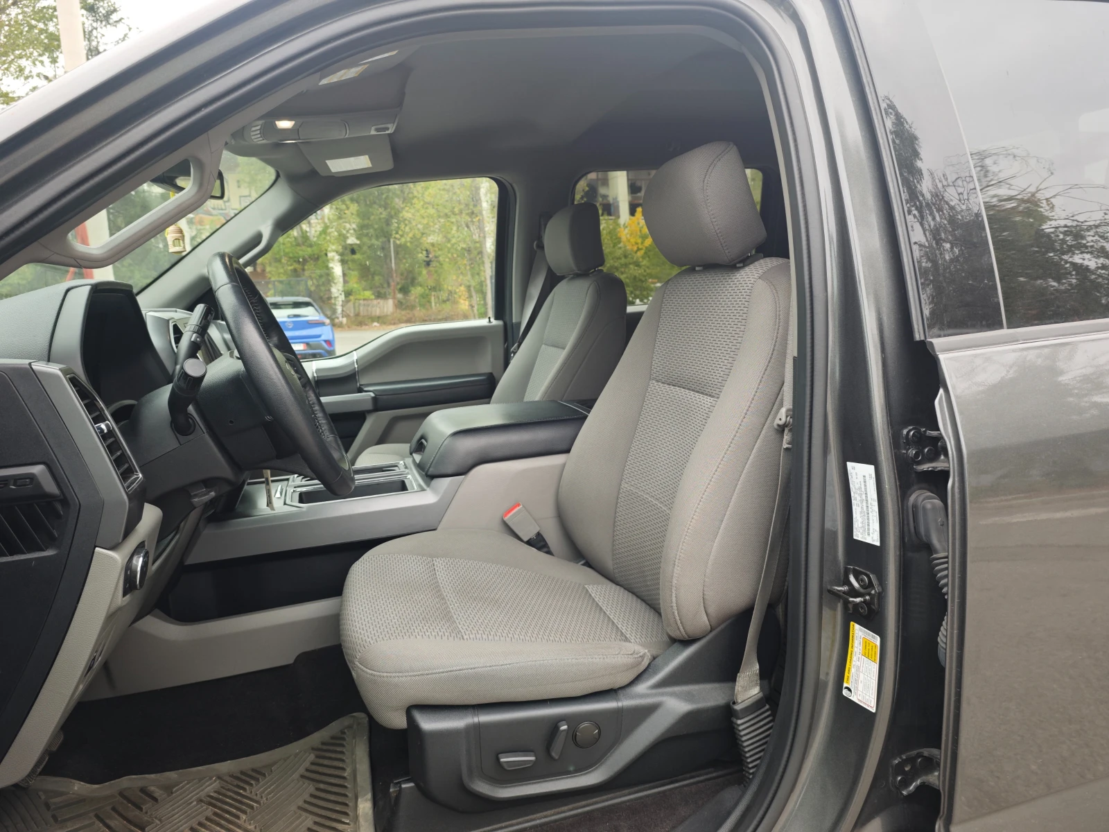 Ford F150 V8  - изображение 8