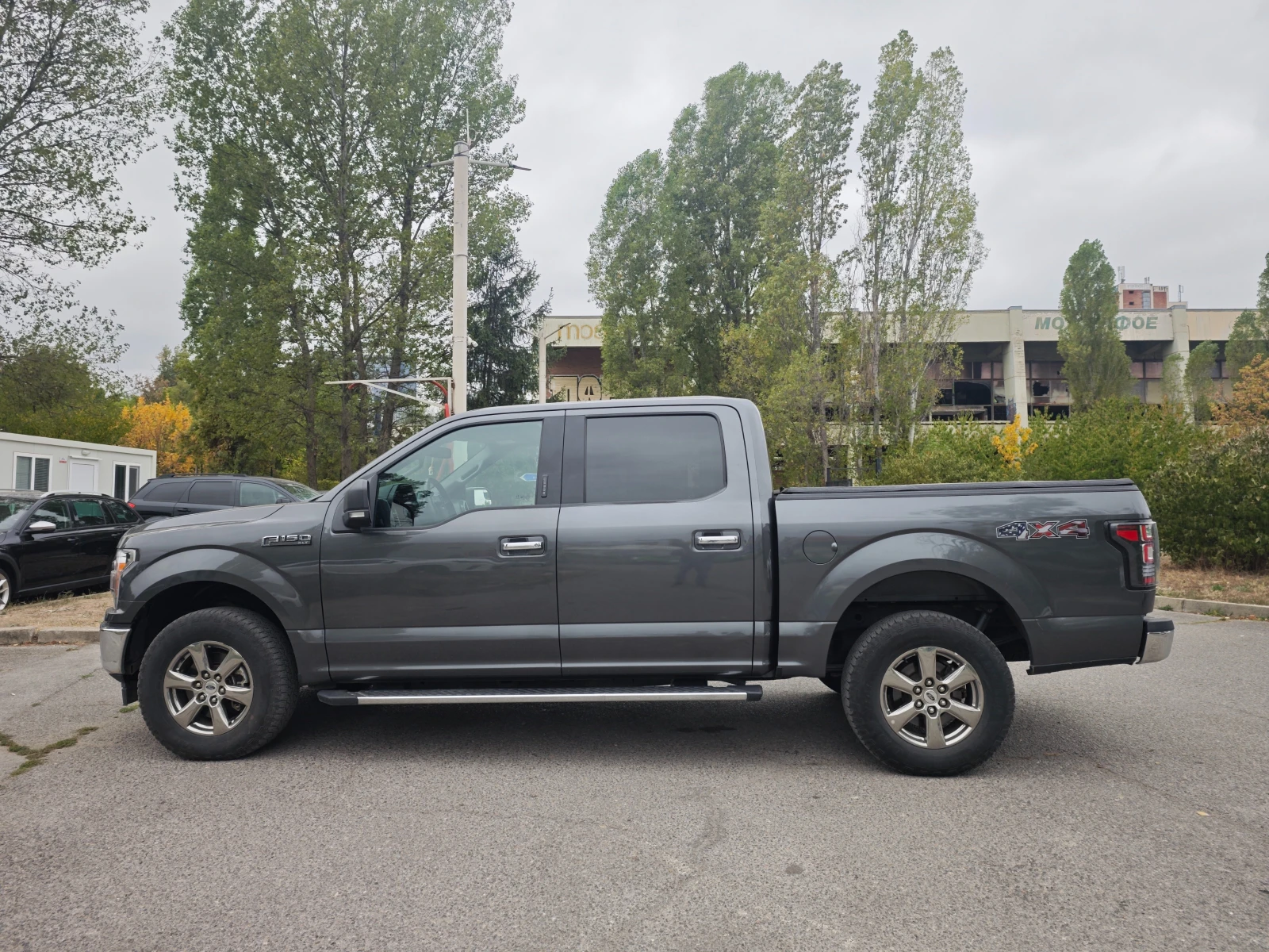 Ford F150 V8  - изображение 5