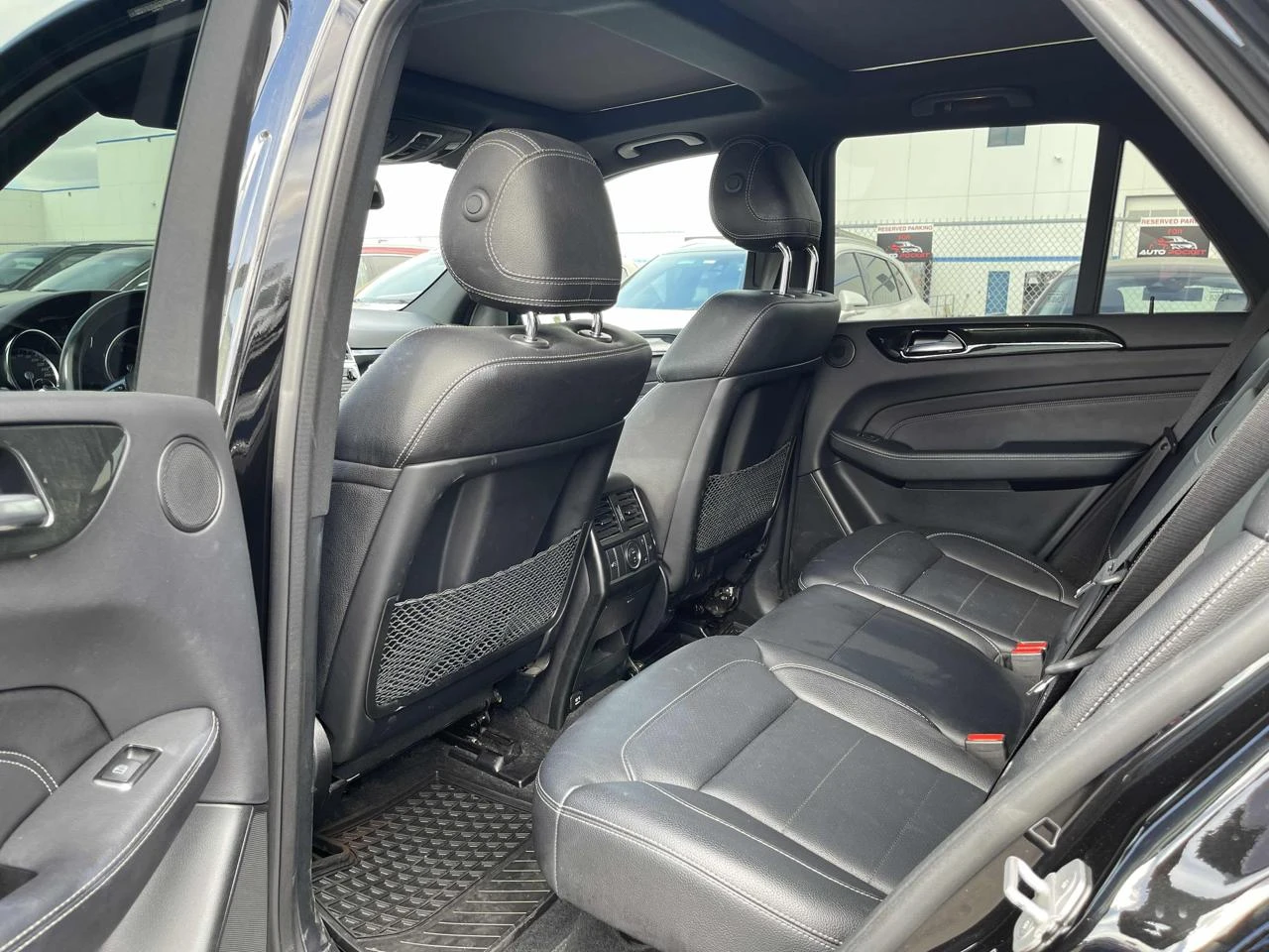 Mercedes-Benz ML 350 Bluetech* 360*  *  | Mobile.bg   13