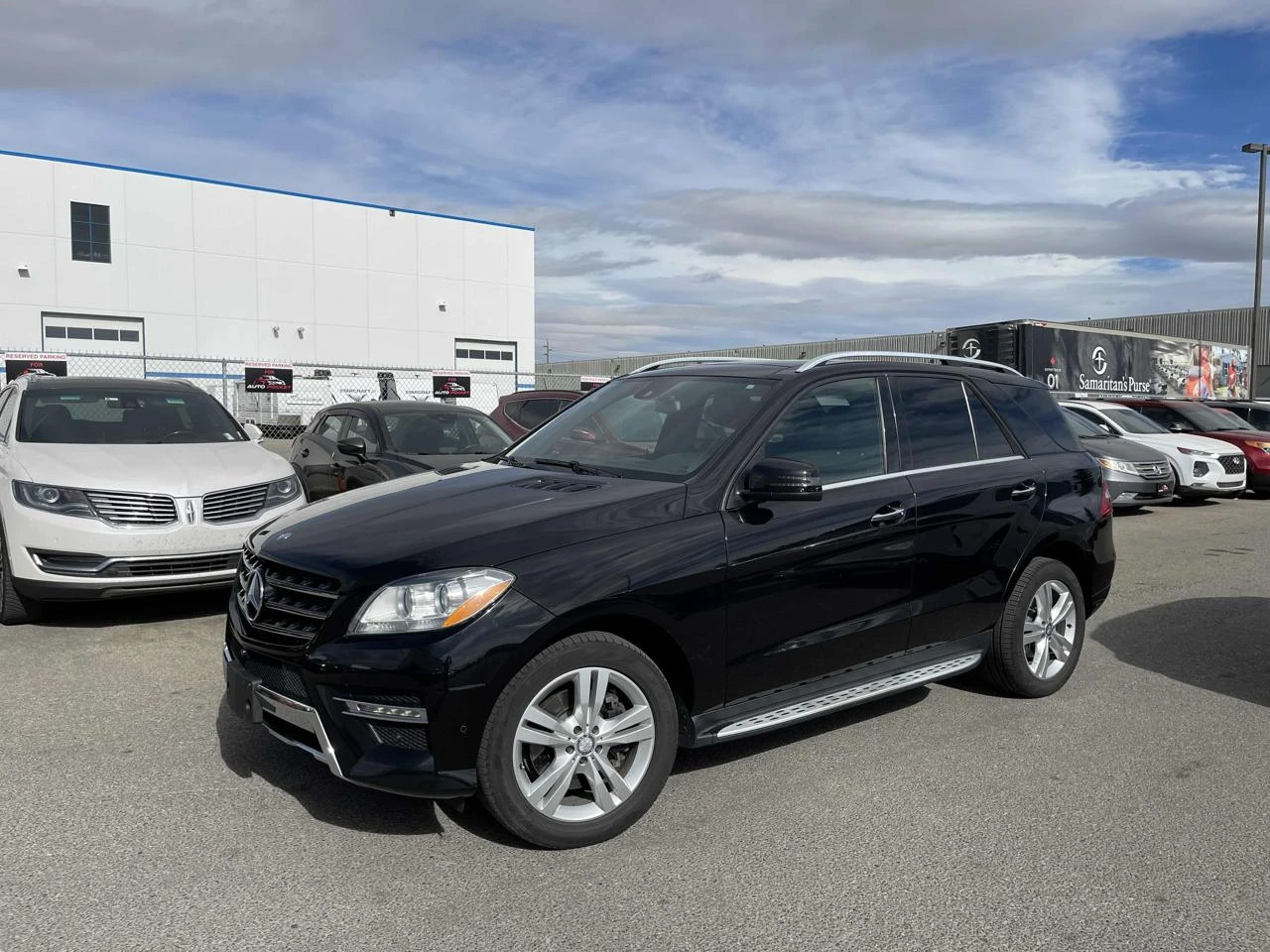 Mercedes-Benz ML 350 Bluetech* 360*  *  | Mobile.bg   1