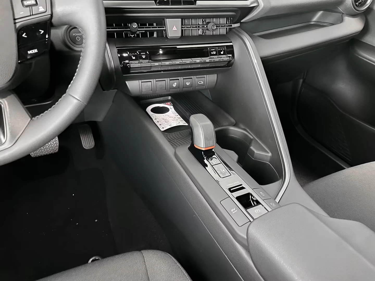 Toyota C-HR 1.8/EUR6d/HYBRID/4x2/TEAMD/CAM/171D | Mobile.bg   12