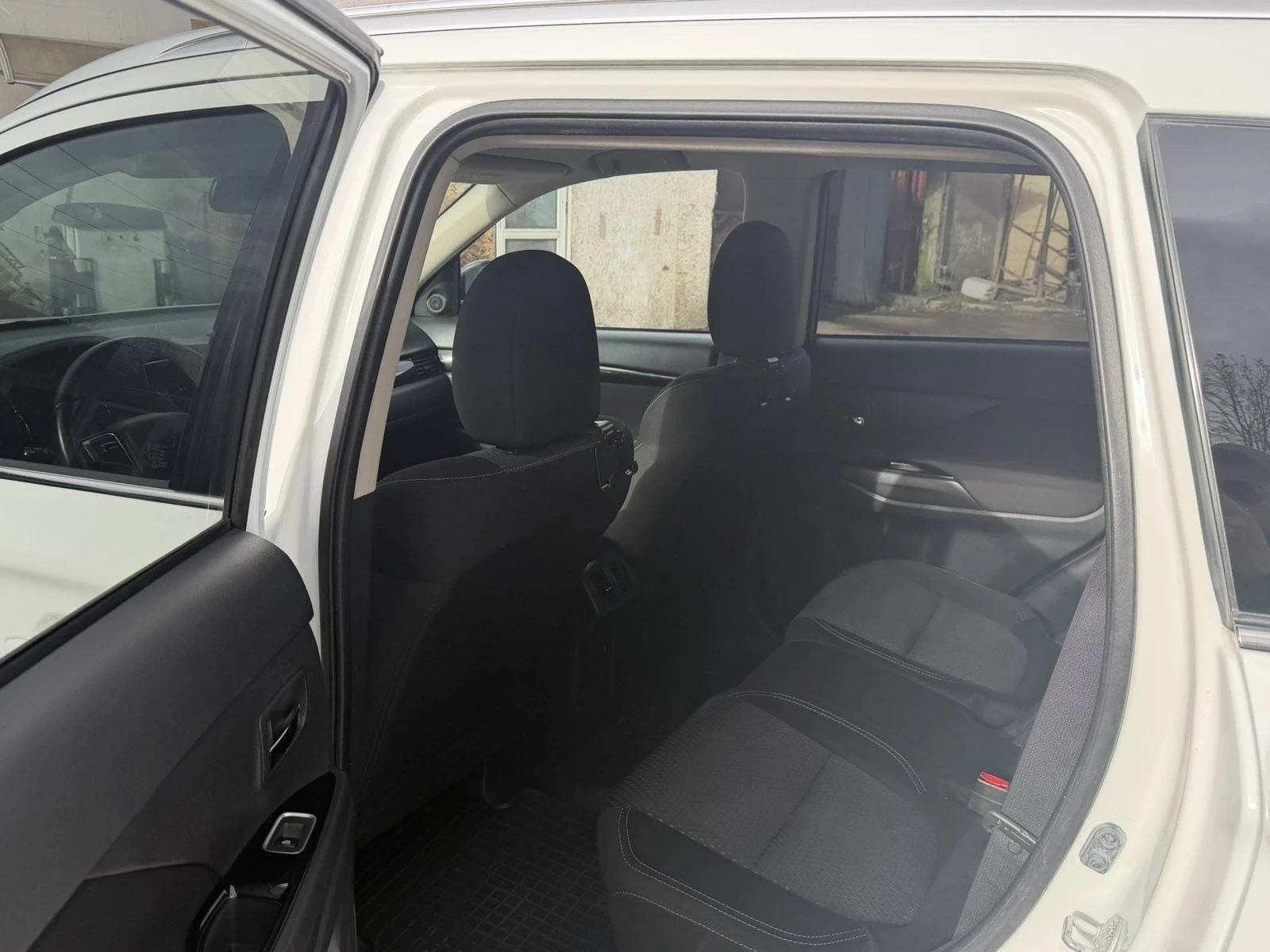 Mitsubishi Outlander БАРТЕР!!!НОВ!!! - изображение 9