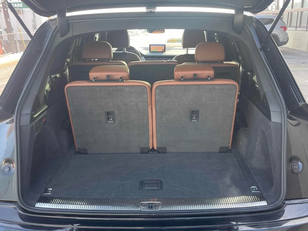 Audi Q7 * Technik * CARFAX * ���� �� �� | Mobile.bg � ����������� 14