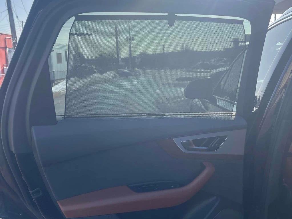 Audi Q7 * Technik * CARFAX * ���� �� �� | Mobile.bg � ����������� 12