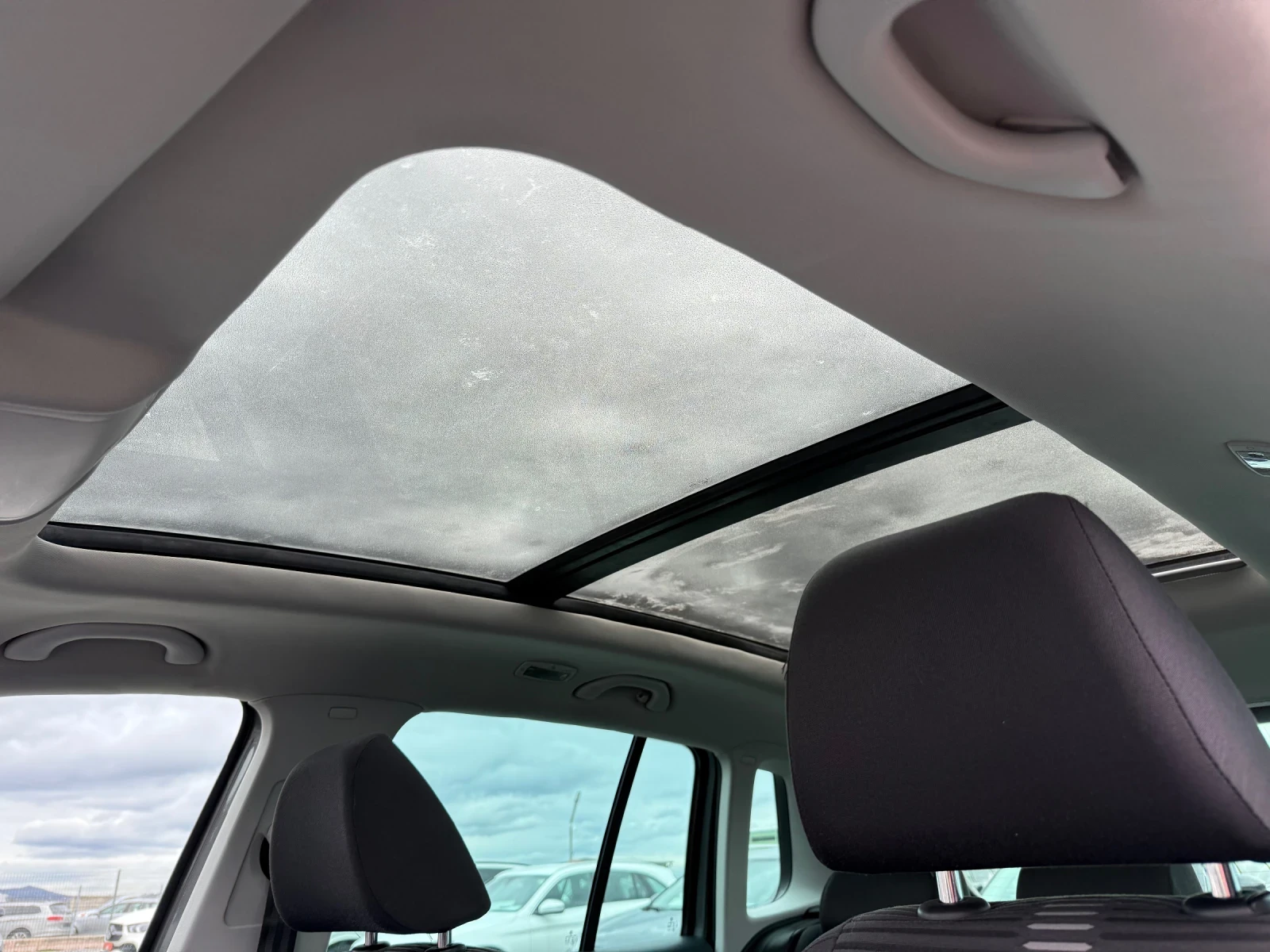 VW Tiguan (KATO ����)^(4x4) | Mobile.bg � ����������� 12