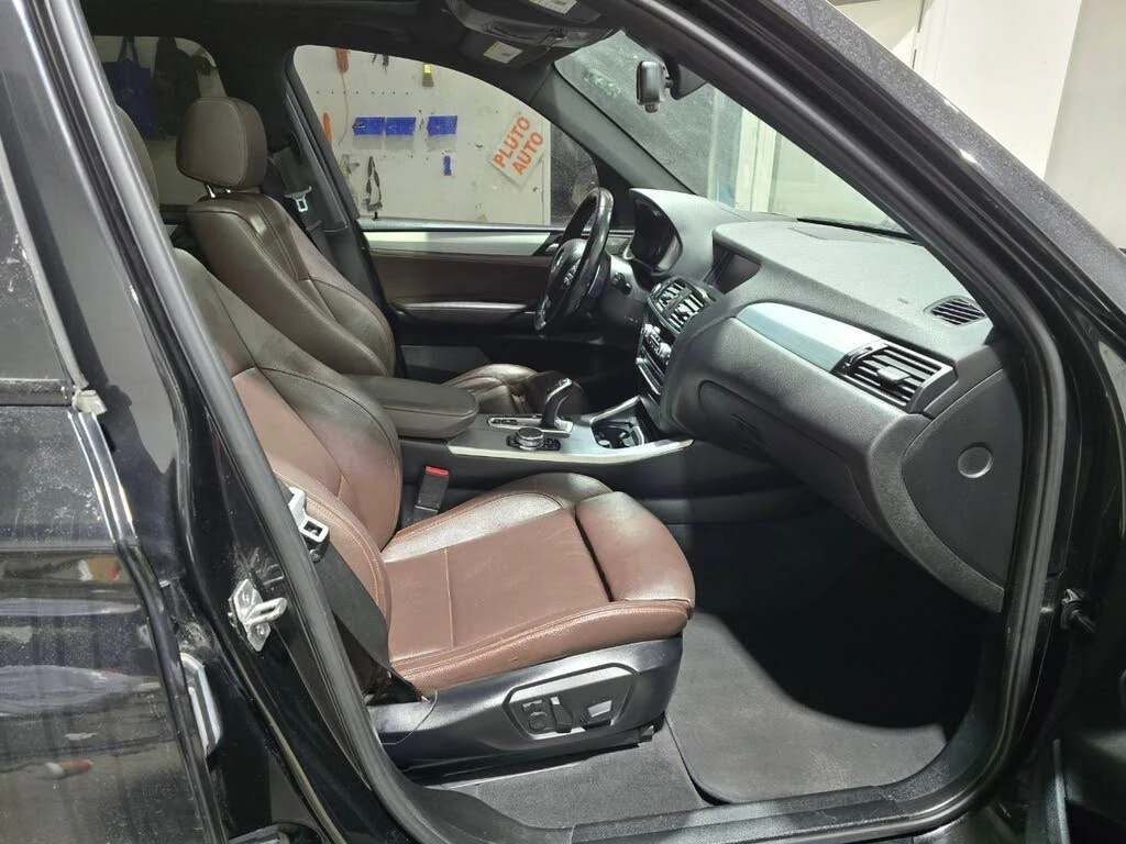 BMW X3 BMW X3 xDrive35i* АвтоКредит* (Цена до БГ)  - изображение 8