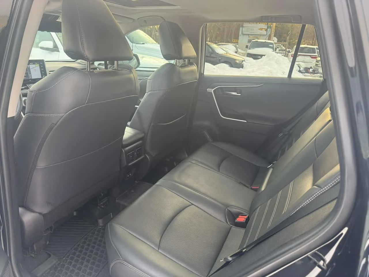 Toyota Rav4 * Limited * CARFAX * ���� �� �� | Mobile.bg � ����������� 14