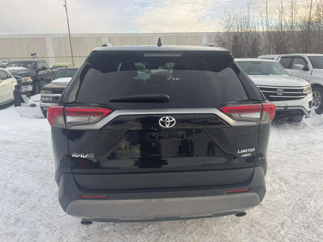 Toyota Rav4 * Limited * CARFAX * ���� �� �� | Mobile.bg � ����������� 5