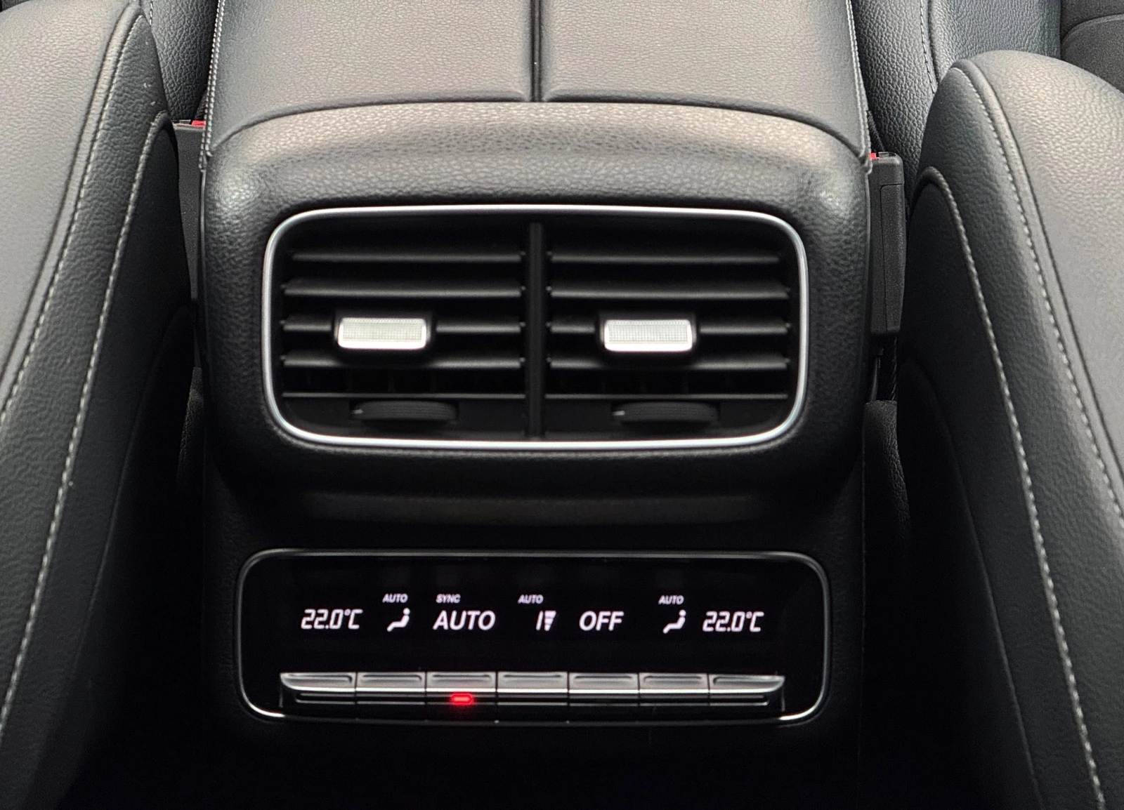 Mercedes-Benz GLE 300d Coupe 4Matic AMG Line | Mobile.bg � ����������� 12