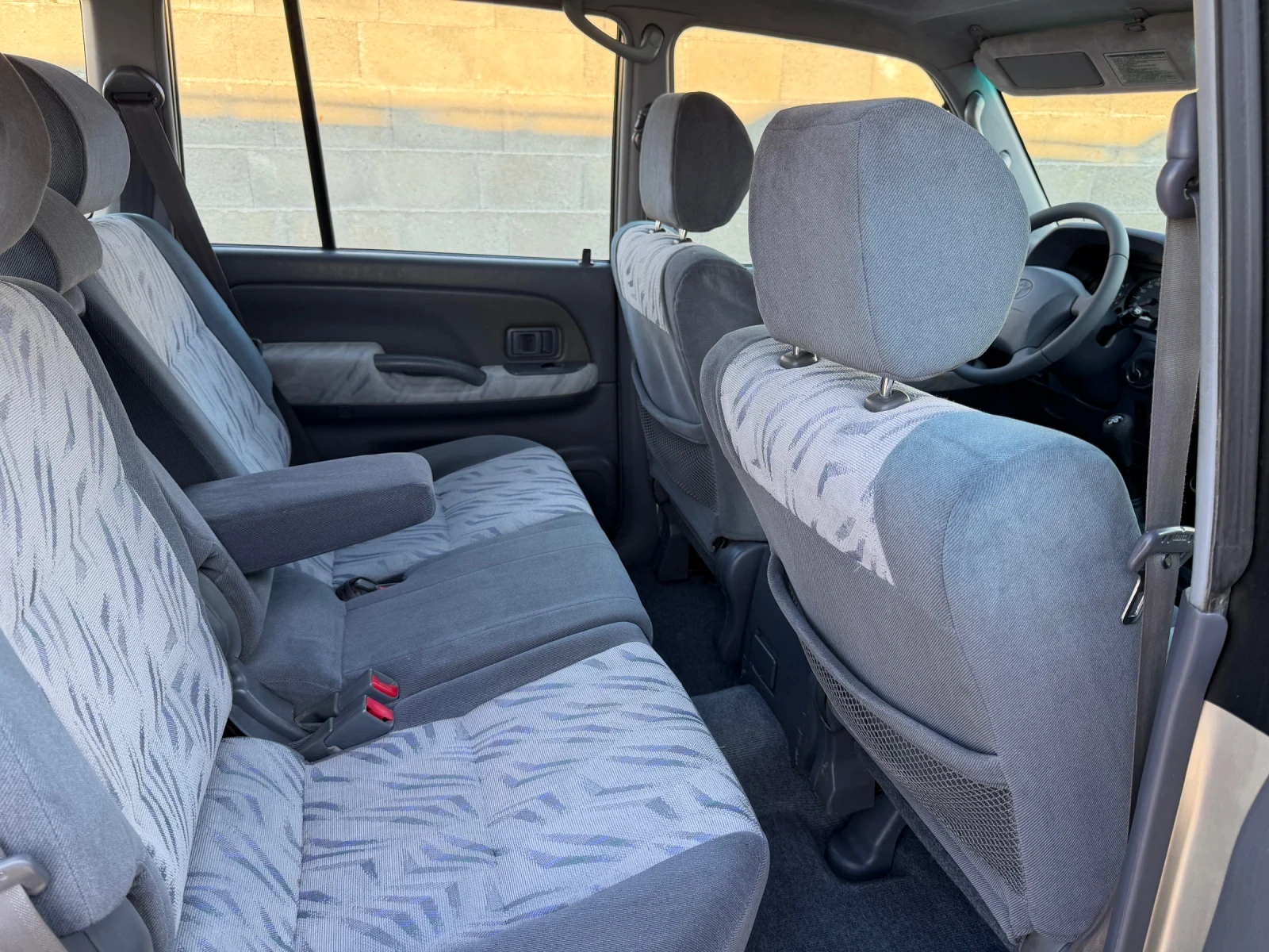 Toyota Land cruiser 3.0 D-4D, снимка 7 - Автомобили и джипове - 53738779