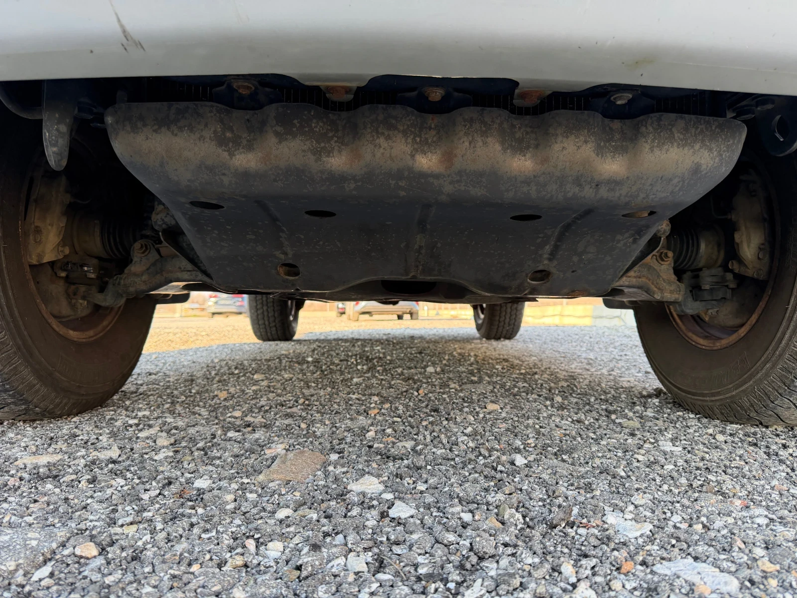 Toyota Land cruiser 3.0 D-4D, снимка 12 - Автомобили и джипове - 53738779