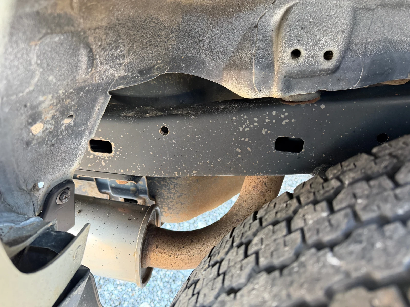 Toyota Land cruiser 3.0 D-4D, снимка 9 - Автомобили и джипове - 53738779