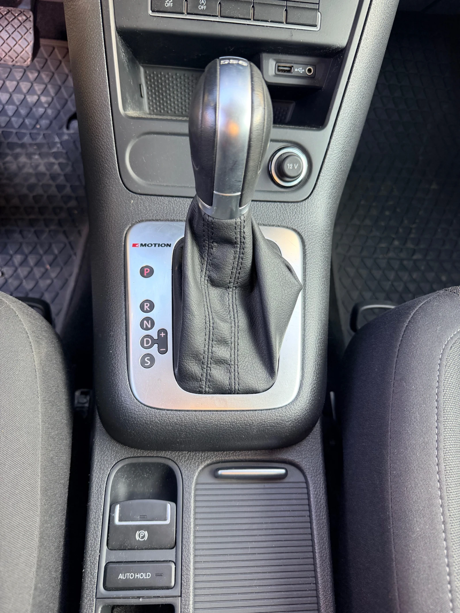 VW Tiguan 2.0TDI-140hp-4x4 Face | Mobile.bg � ����������� 13