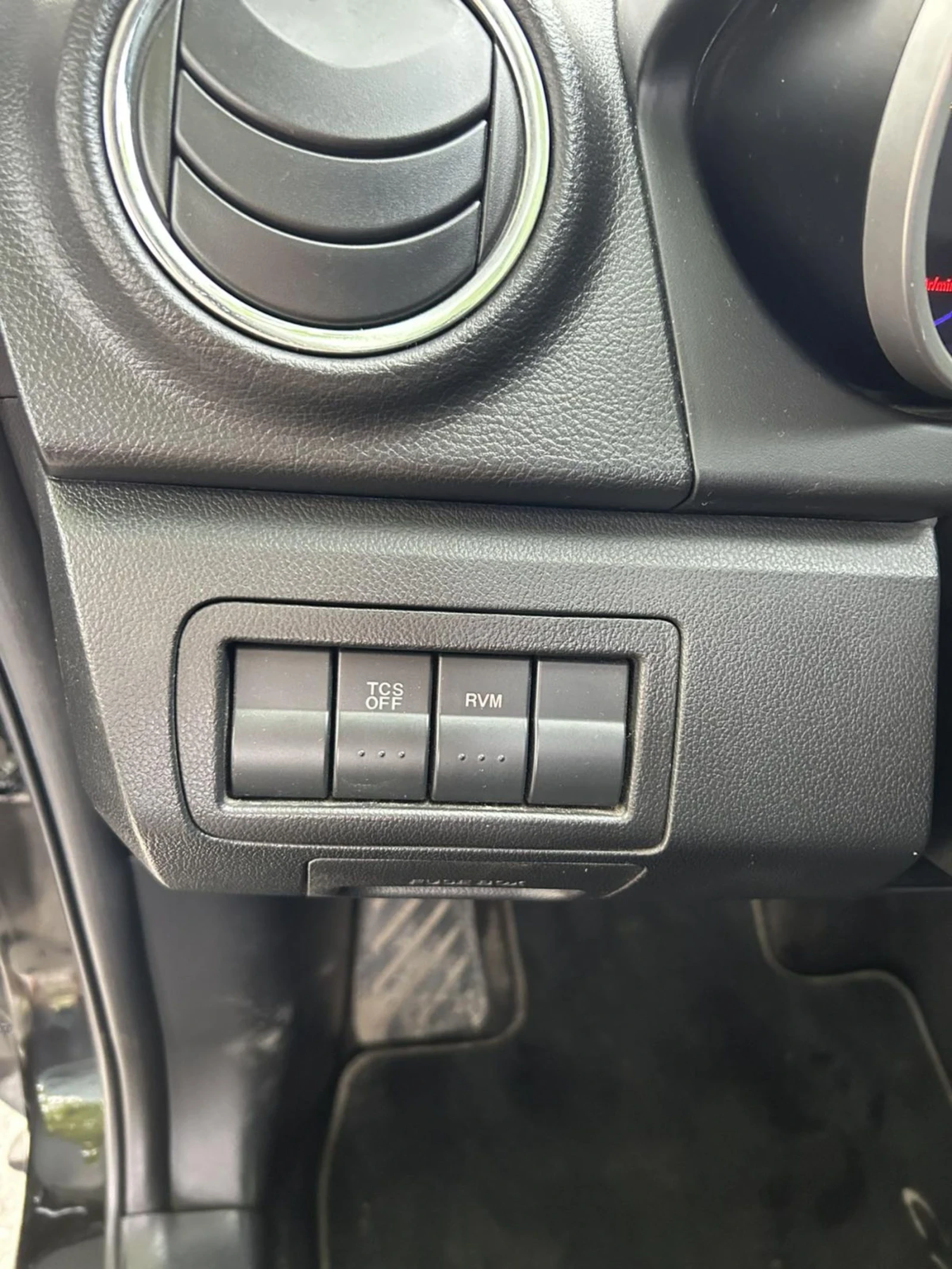 Mazda CX-7 Cx-7 2.2 177hp, снимка 15 - Автомобили и джипове - 53913854