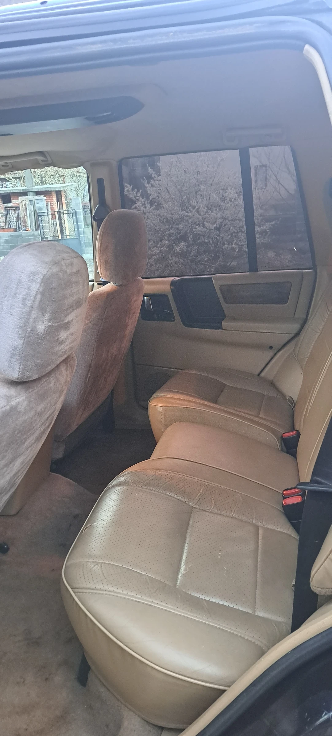 Jeep Grand cherokee, снимка 6 - Автомобили и джипове - 54110886