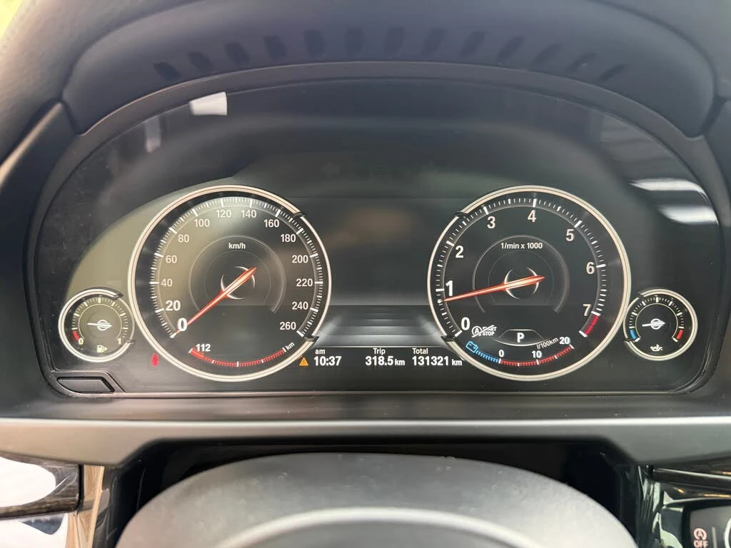 BMW X6 xDrive35i* АвтоКредит* (Цена до БГ) , снимка 14 - Автомобили и джипове - 54227754