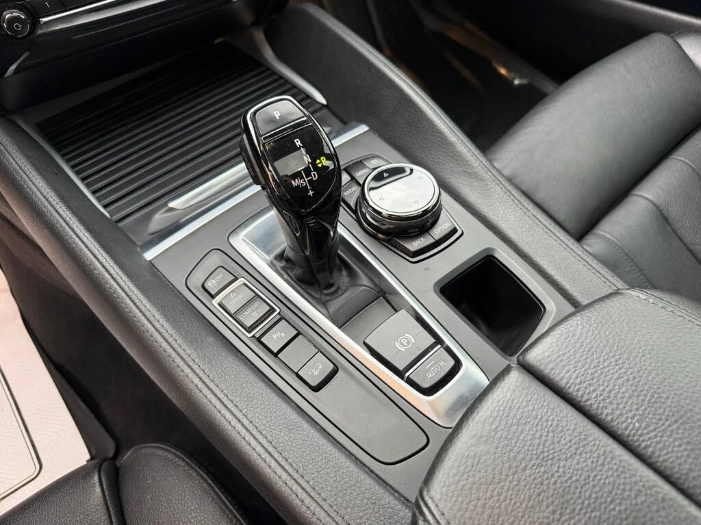 BMW X6 xDrive35i* АвтоКредит* (Цена до БГ) , снимка 15 - Автомобили и джипове - 54227754