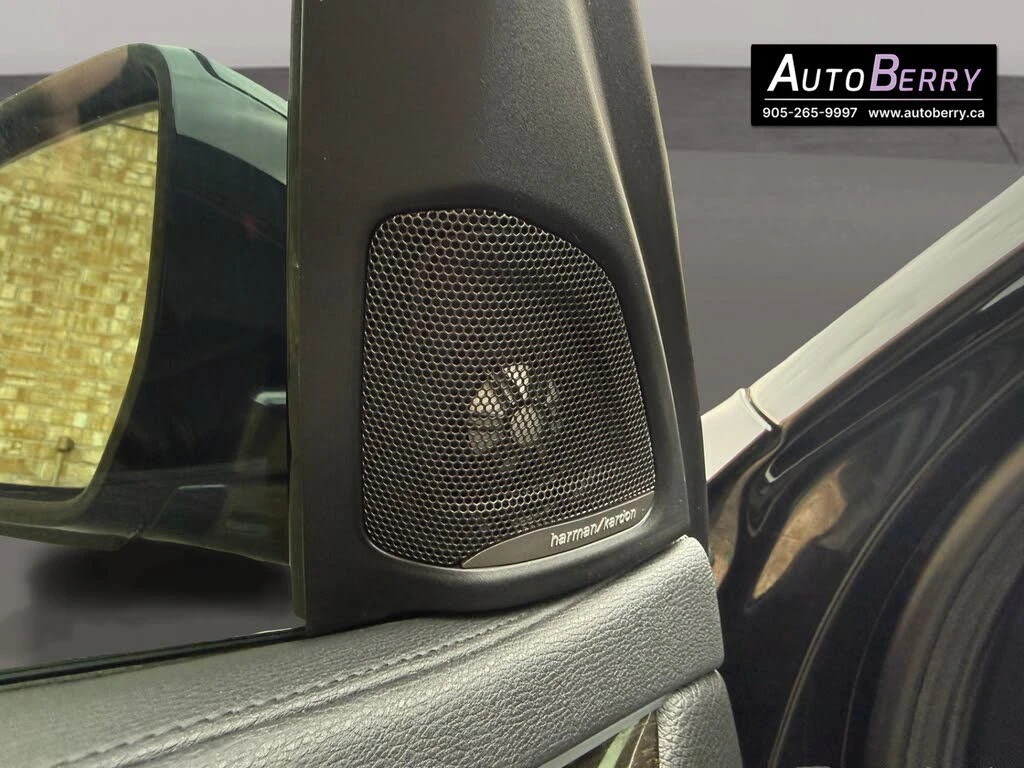 BMW X6 xDrive35i* АвтоКредит* (Цена до БГ) , снимка 9 - Автомобили и джипове - 54227754