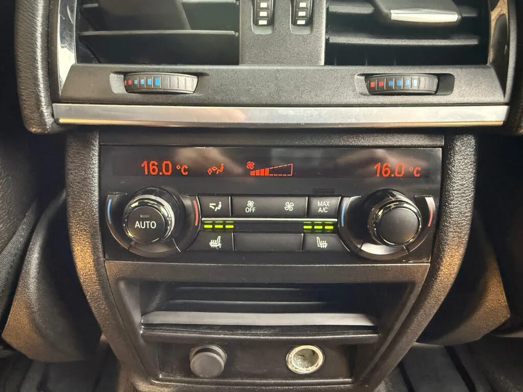 BMW X6 xDrive35i* АвтоКредит* (Цена до БГ) , снимка 13 - Автомобили и джипове - 54227754