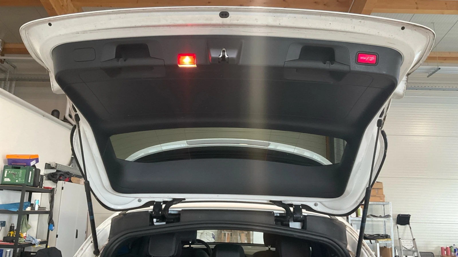 Mercedes-Benz EQC AMG Line - 4-Matic - Electric  | Mobile.bg � ����������� 12