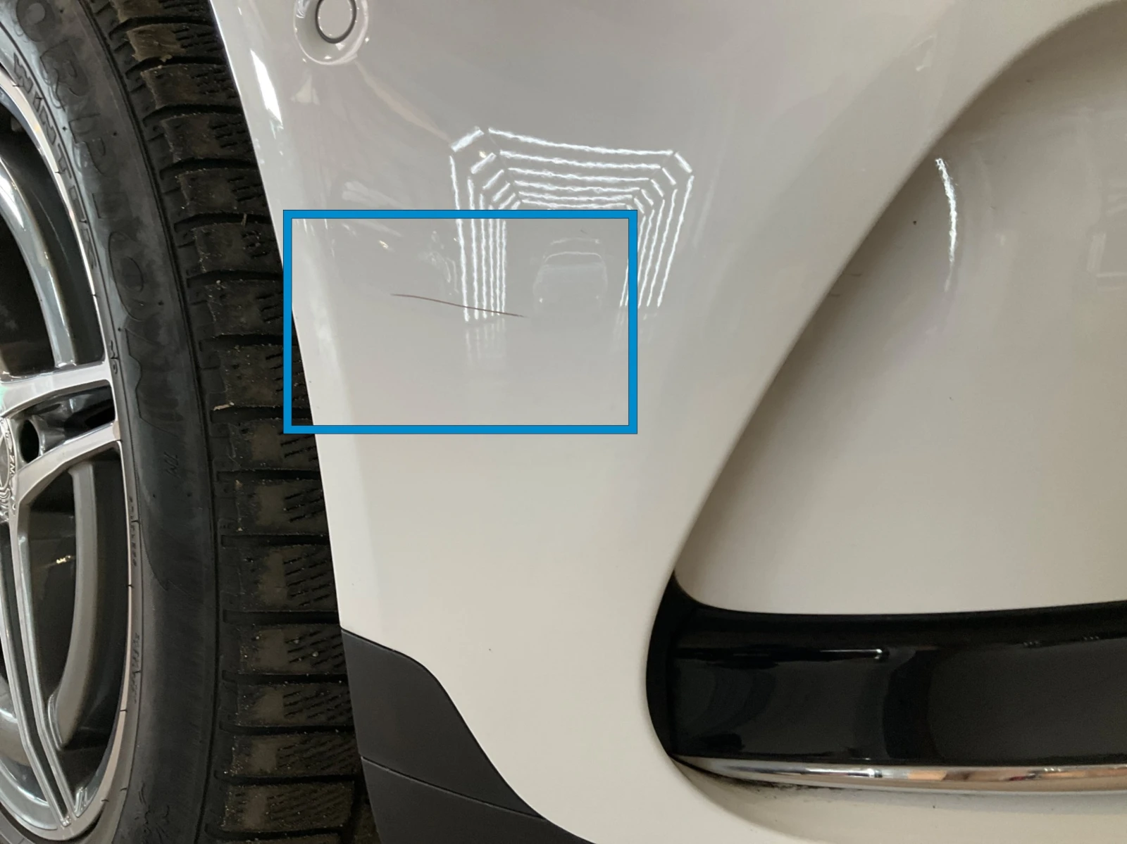 Mercedes-Benz EQC AMG Line - 4-Matic - Electric  | Mobile.bg � ����������� 15