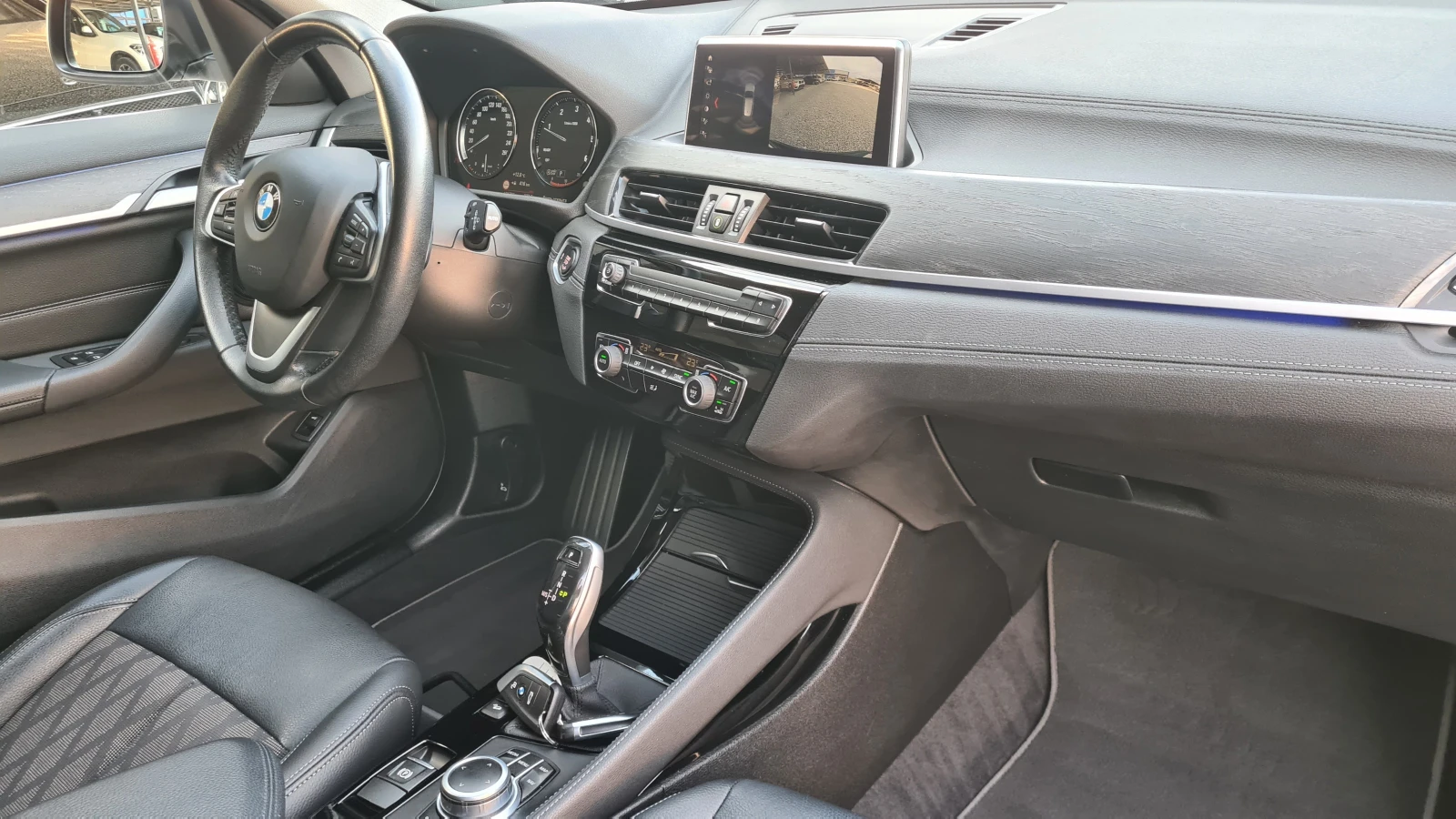 BMW X1 B-47, снимка 14 - Автомобили и джипове - 54383503