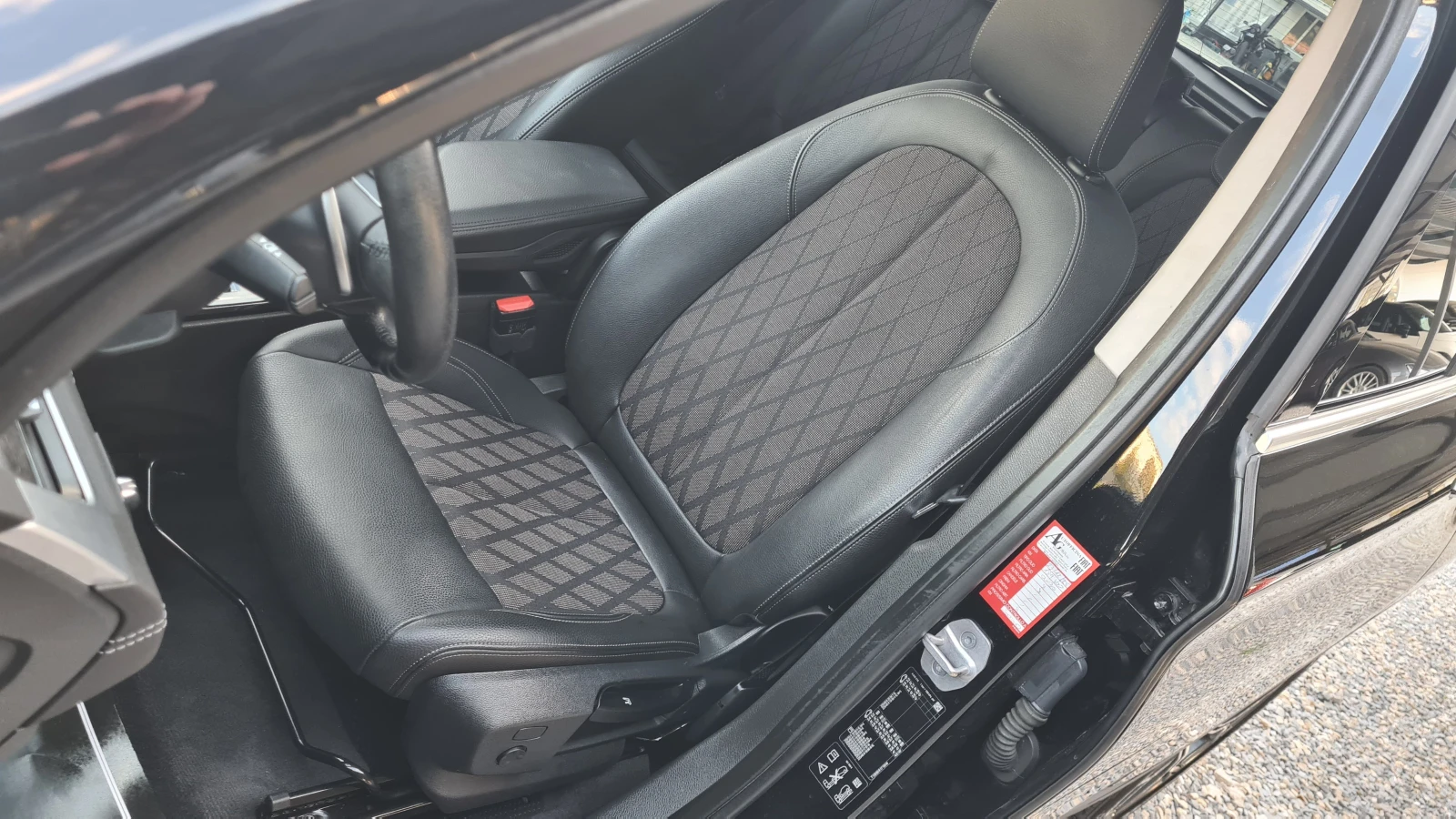BMW X1 B-47, снимка 12 - Автомобили и джипове - 54383503