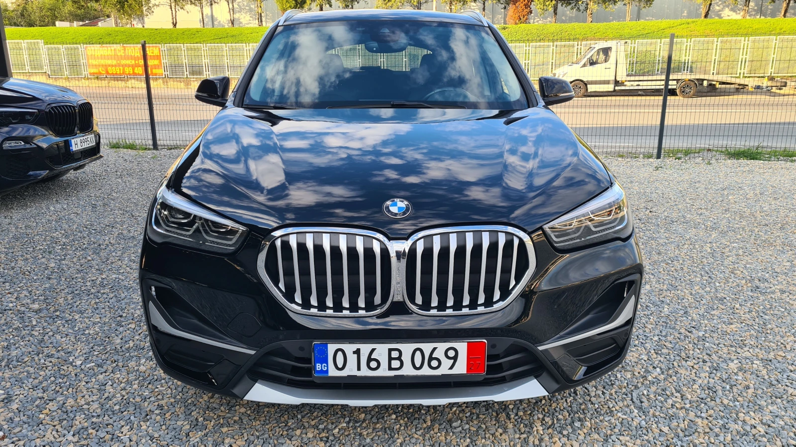 BMW X1 B-47, снимка 6 - Автомобили и джипове - 54383503