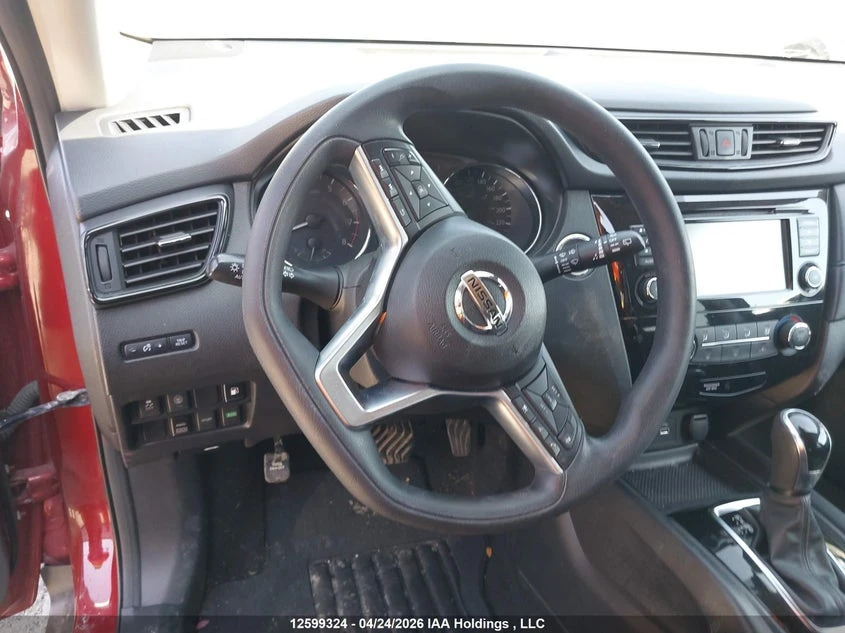 Nissan Rogue 2.5L SV* AWD* Buy now, снимка 5 - Автомобили и джипове - 54440293