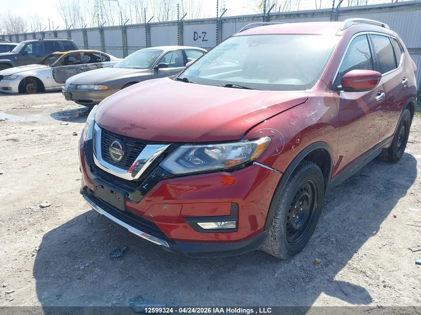 Nissan Rogue 2.5L SV* AWD* Buy now