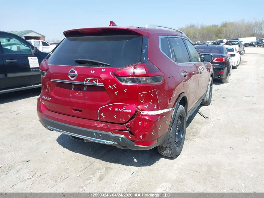 Nissan Rogue 2.5L SV* AWD* Buy now, снимка 3 - Автомобили и джипове - 54440293