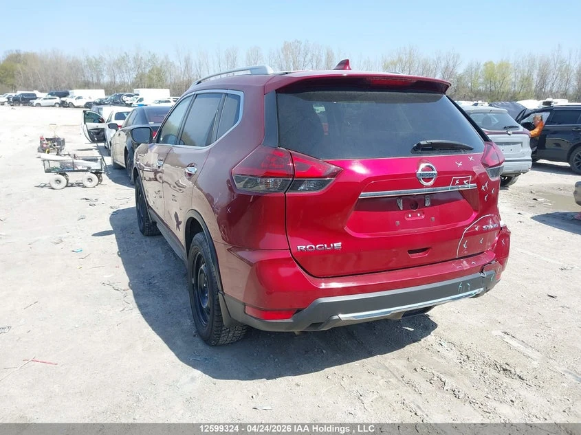 Nissan Rogue 2.5L SV* AWD* Buy now, снимка 4 - Автомобили и джипове - 54440293