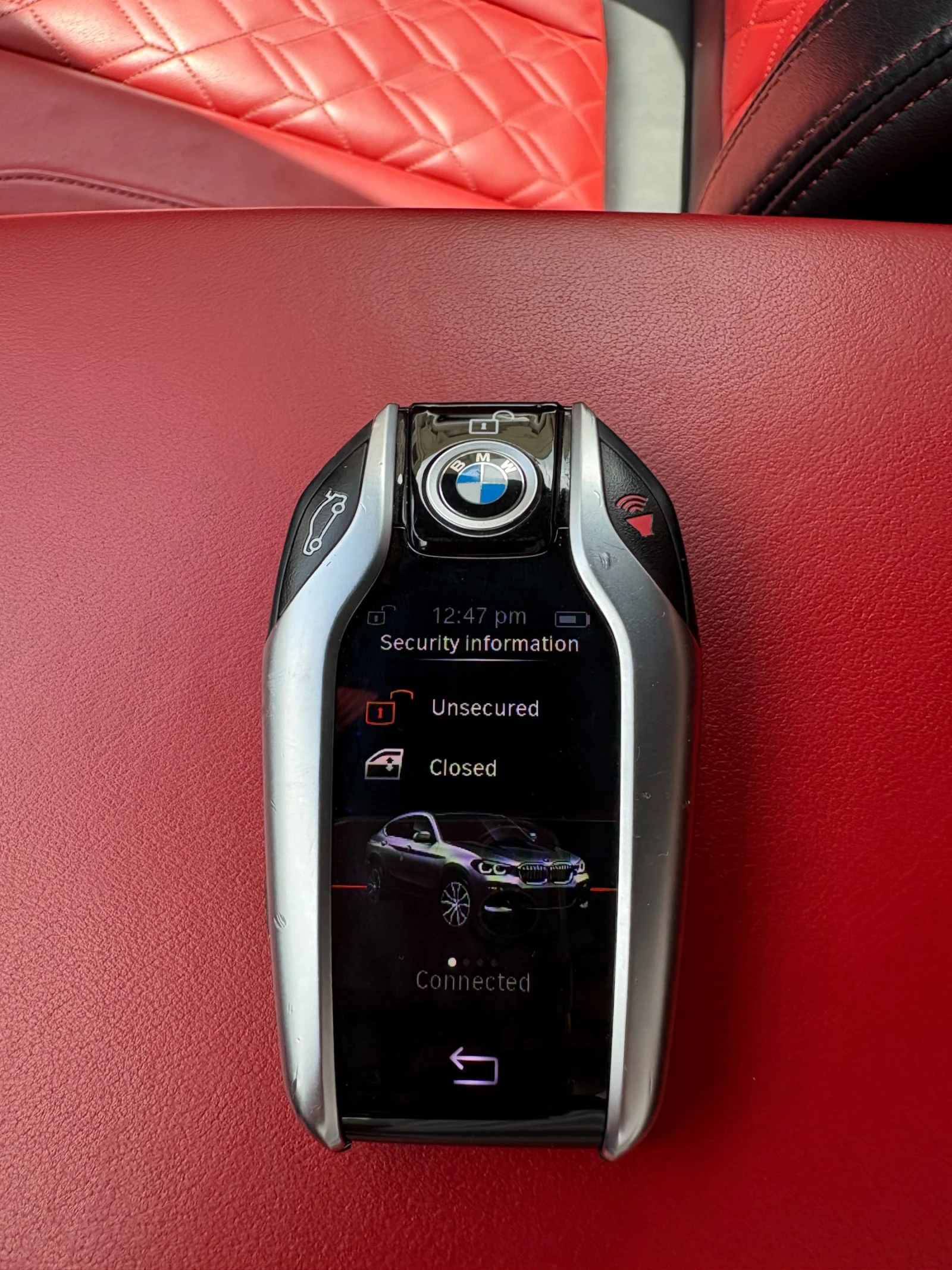 BMW X4 xDrive30i M Sport 252 к. с. , снимка 13 - Автомобили и джипове - 54617978