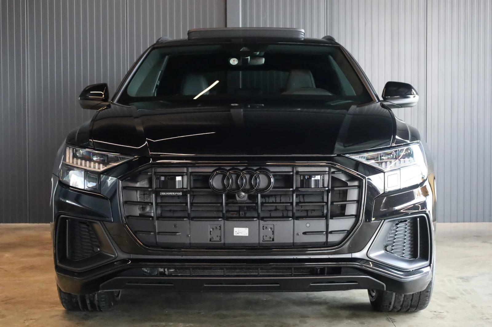 Audi Q8 3XS-LINE* RS* HD MATRIX LIGHTS* PANO* 360* B&O* , снимка 2 - Автомобили и джипове - 54748983