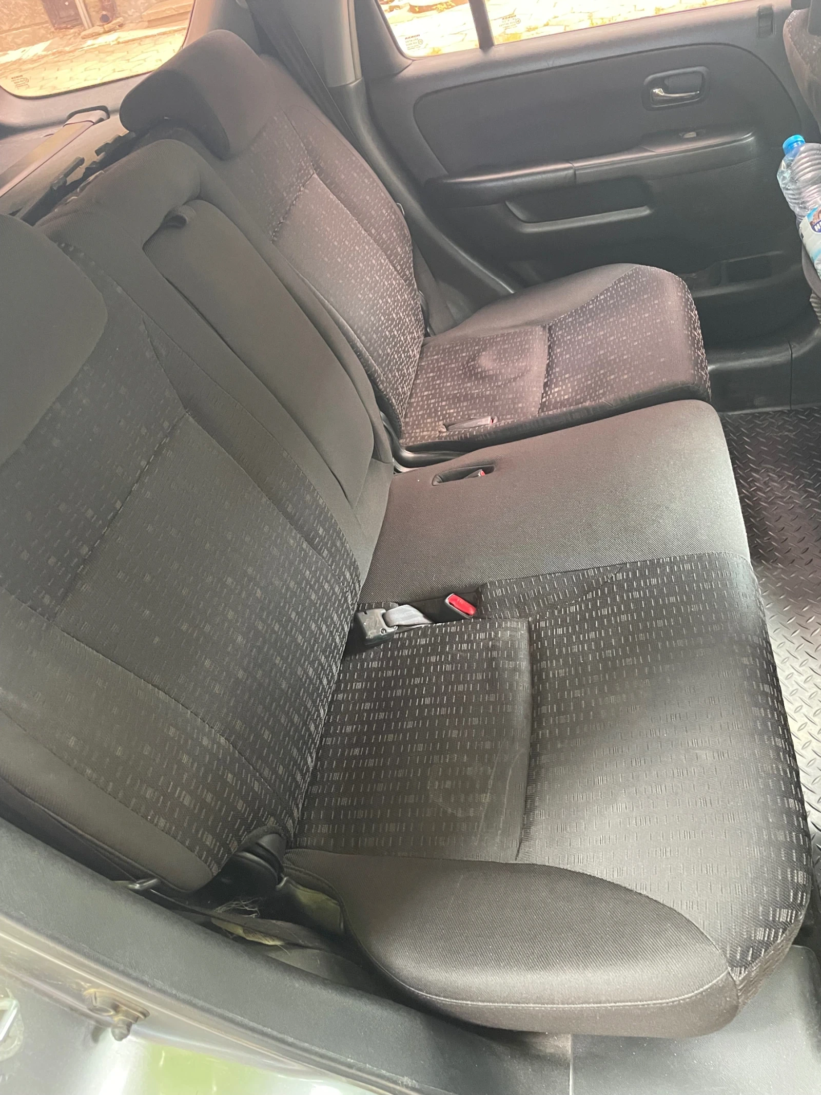 Honda Cr-v Facelift, снимка 3 - Автомобили и джипове - 54931341